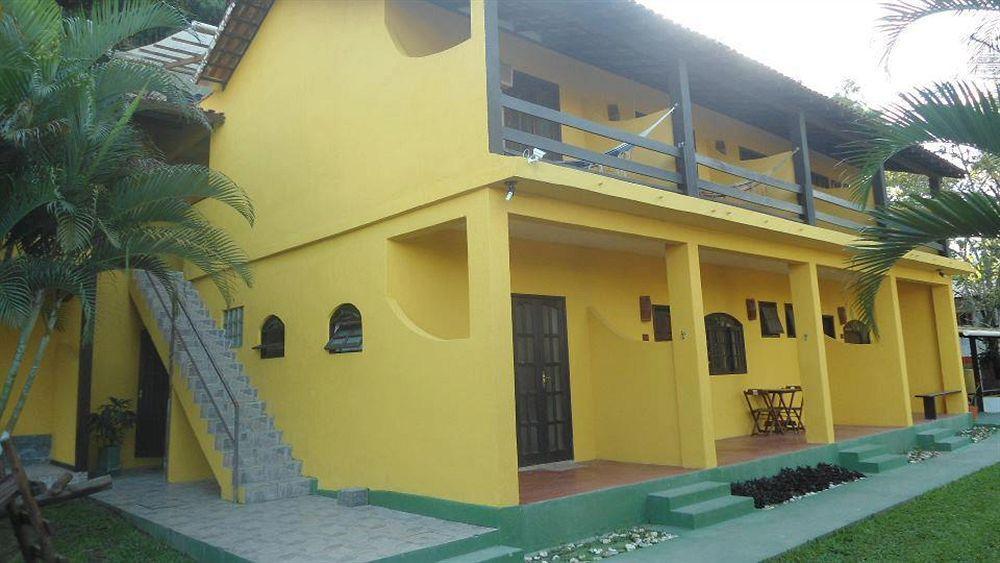 Pousada Rosa Cafe Araquari Exterior foto